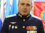 Российская армия потеряла очередного полковника, воевавшего против Украины