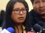 Пандемия: председатель Сената Боливии заразилась коронавирусом