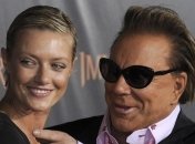 Микки Рурк проходит онкологическое обследование