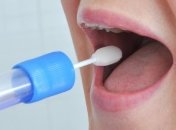 Депрессию можно определить по слюне