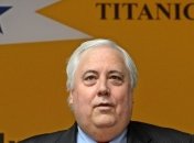 "Титаник II" отправится в первое плавание в 2016 году