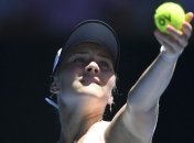 Костюк прокомментировала матч против Свитолиной