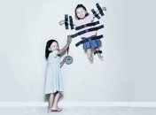 Как живется в семье старшим и младшим детям (Фото)