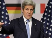 Керри: США, Иран и РФ будут давить на оппозицию и Асада ради перемирия
