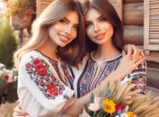 Красивые поздравления с днем рождения сестре в стихах