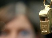 Арбитр ФИФА Швецов рассудит "Динамо" и "Металлист"