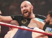 Тайсон Фьюри рассказал о причине ухода в рестлинг