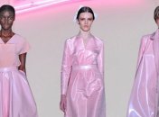 Самый модный оттенок осени - bubble gum