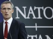 Столтенберг рассказал, почему НАТО увеличило количество войск в Балтике