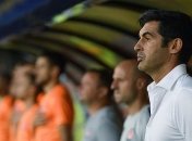 Фонсека: В текущем чемпионате Украины Шахтеру не дали 7 пенальти