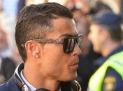 Роналду о сообщении от Рауля и рекордах, которые остались