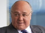 Церемония "Золотого глобуса": названы первые лучшие актеры