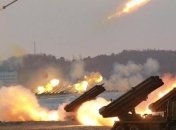 Силы Асада продолжают обстреливать зоны деэскалации в Идлибе