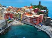 Красочность этих живописных мест просто зашкаливает (Фото)