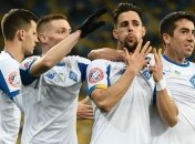 Динамо - Колос: обзор матча Favbet Лиги (Видео)