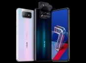 Официально: ASUS представила новые флагманы Zenfone 7 и Zenfone 7 Pro