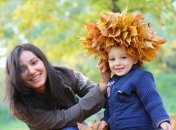 Куда сходить с ребенком в октябре?