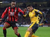 "Арсенал" сотворил камбэк, отыгравшись после 0:3