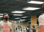 Все или ничего: Ломаченко и Лопес отказались от реванша