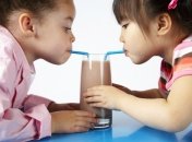 Ученые настаивают: не заставляйте ребенка делиться