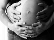 О беременности двойней и родах: смешно до слез