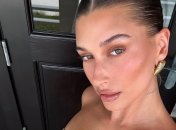 Гейлі Бібер є іконою стилю