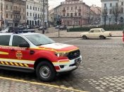 В Черновцах введут обязательный масочный режим