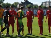 Первая лига: результаты матчей 11 октября