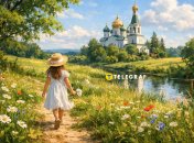 Церковный праздник