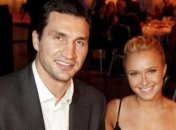 Владимир Кличко стал отцом