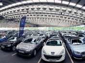 Авторинок
