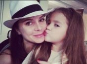 Звездный Instagram: как проводят лето украинские звезды с детьми