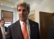 Госсекретарь США выступил за бомбардировку Сирии