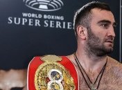 Усик – Гассиев: российский боксер будет готовиться к бою в США