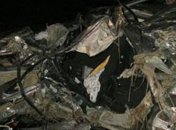 Смертельное ДТП на Прикарпатье: трое людей погибли