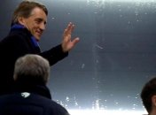 Манчини: приоритет "Интера" - победа в Лиге Европы