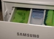 Як вимити лоток у пральній машині – простий трюк