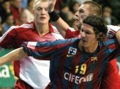 Гандболисты ЗТР стали четвертыми на международном турнире