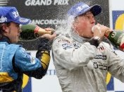 Райкконен рассказал, от чего с радостью отказался бы в Формуле-1