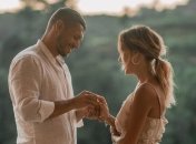 Сказка на Бали: Никита Добрынин сделал предложение Дарье Квитковой (Фото, Видео)