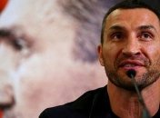 "Восхищаюсь тобой": Владимир Кличко поздравил Энди Ли с завершением карьеры