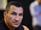 Промоутер: Бою Кличко - Джошуа мешают определенные обстоятельства