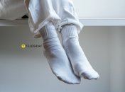 Используйте только натуральные средства