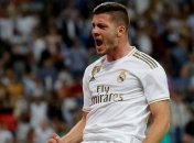 Президент Сербии пригрозил арестом нападающему Реала