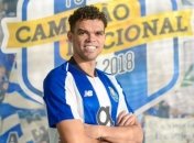 Экс-игрок Реала Пепе вернулся в родной клуб