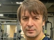 Александр Шовковский потерял отца