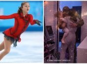 Юлия Липницкая