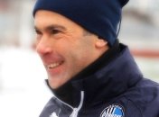 Президент "Олимпика" о новом формате УПЛ