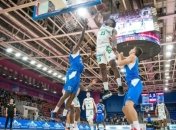 Запорожье вырвало победу у Харьковских Соколов в последней атаке