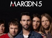 Maroon 5 сняли клип с помощью мобильного приложения Snapchat (Видео)